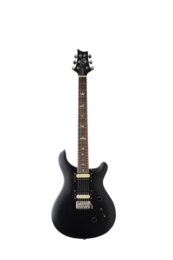 گیتار الکتریک PRS SE Standard 24 Ltd Edition SB