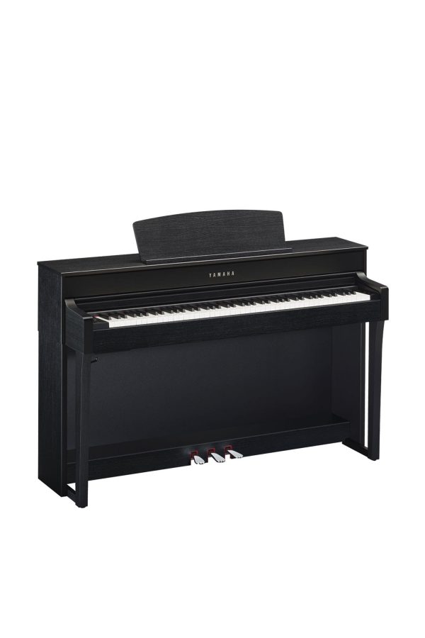 پیانو دیجیتال Yamaha CLP-645