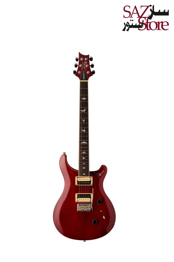 گیتار الکتریک PRS SE Standard 24 Vintage Cherry