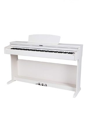 پیانو دیجیتال Dynatone SLP-210 WH