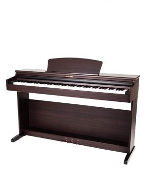 پیانو دیجیتال Dynatone SLP-210 RW