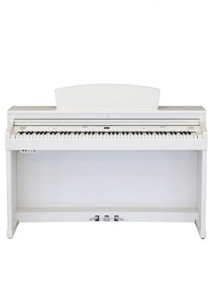 پیانو دیجیتال Dynatone DPS-70 WH