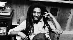 باب مارلی Bob Marley