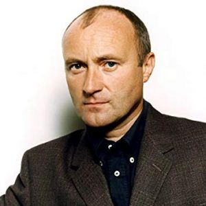 فیل کالینز Phil Collins
