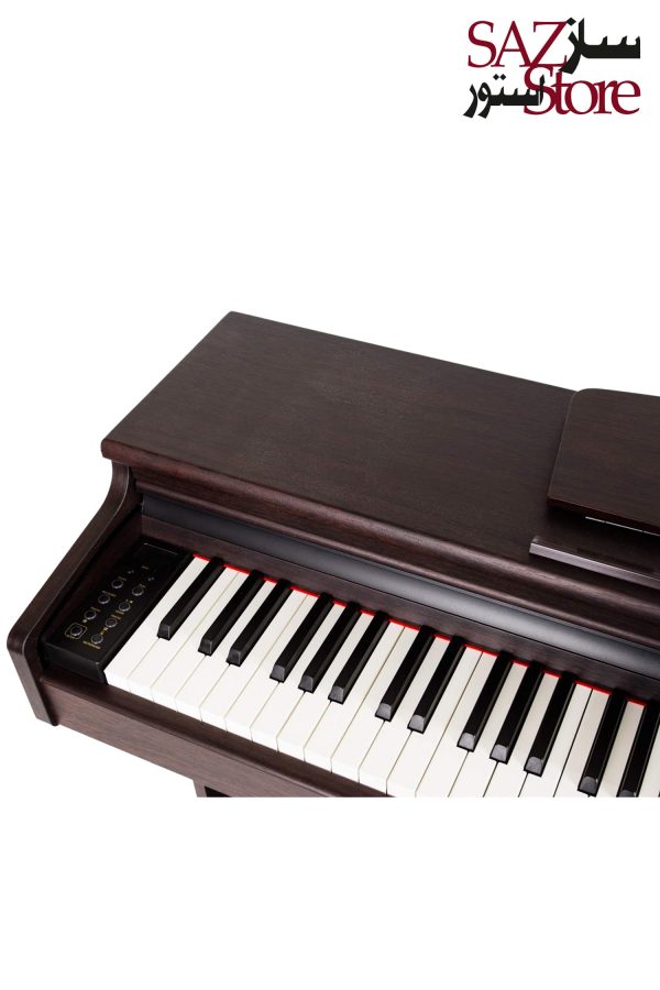 پیانو دیجیتال Dynatone SLP-210 RW