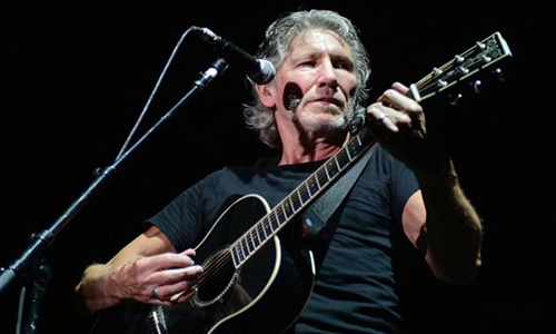 راجر واترز Roger Waters
