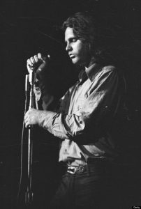 جیم موریسون Jim Morrison