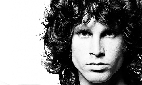 جیم موریسون Jim Morrison