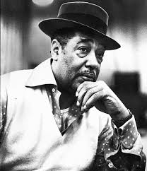 دوک الینگتون Duke Ellington