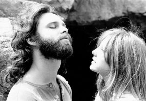 جیم موریسون Jim Morrison