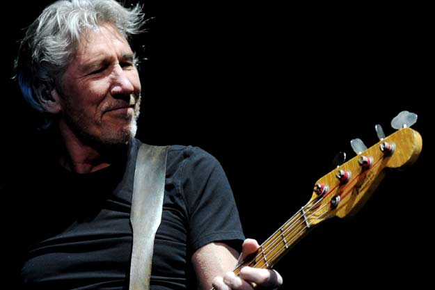 راجر واترز Roger Waters