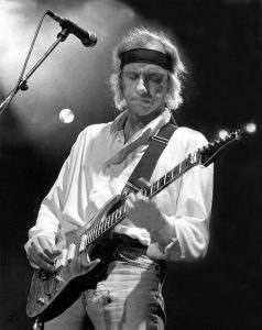 مارک نافلر Mark Knopfler