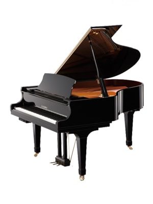 پیانو هیبرید Kawai GX-2 ATX2 BLK