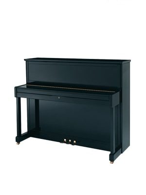 پیانو آکوستیک SAUTER Cosmo 116 BLK