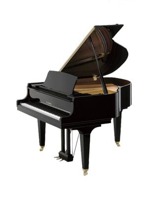 پیانو گرند Kawai GL-20 BLK