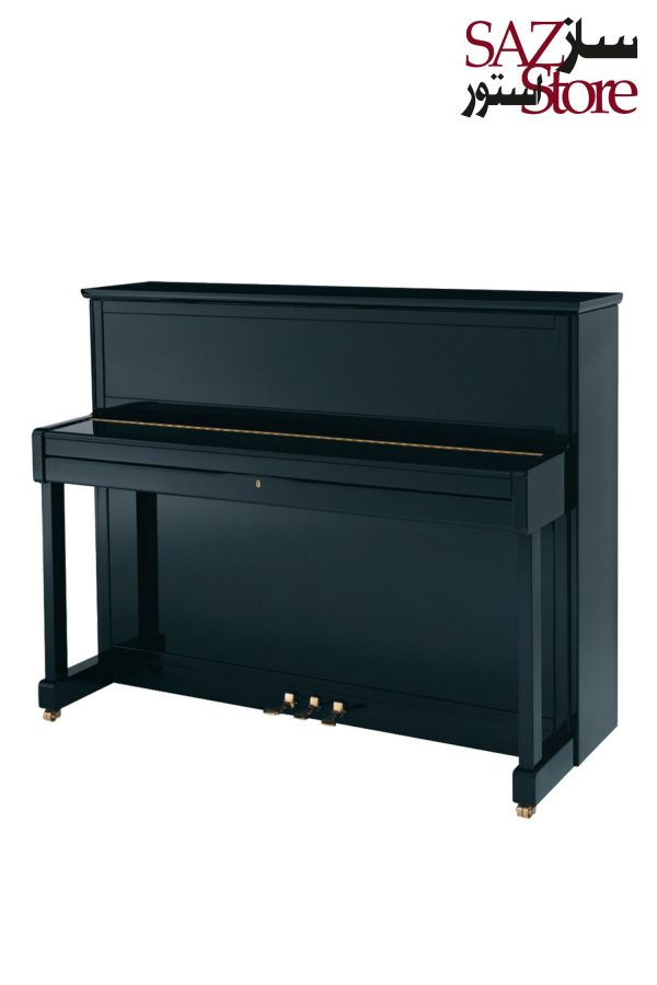 پیانو آکوستیک SAUTER Cosmo 116 BLK