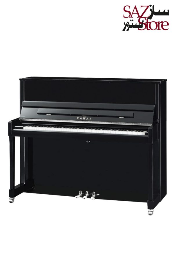 پیانو آکوستیک Kawai K-300 BLK