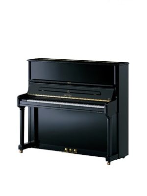 پیانو آکوستیک SAUTER Master Class 122 BLK