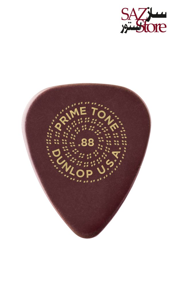 پیک گیتار Dunlop Primetone Standard 0.88mm