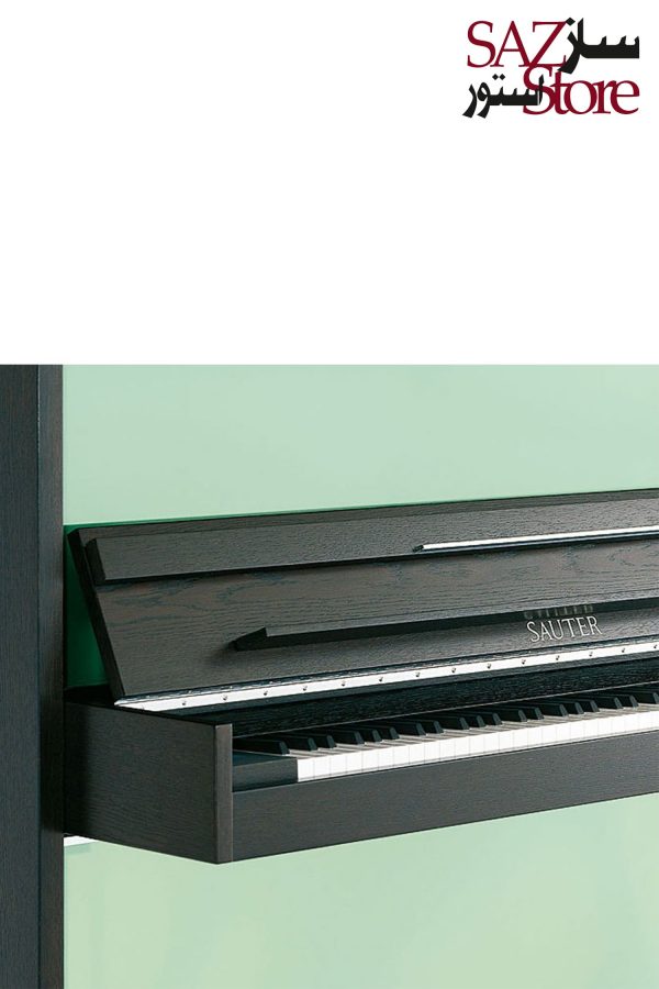 پیانو آکوستیک SAUTER Vitrea