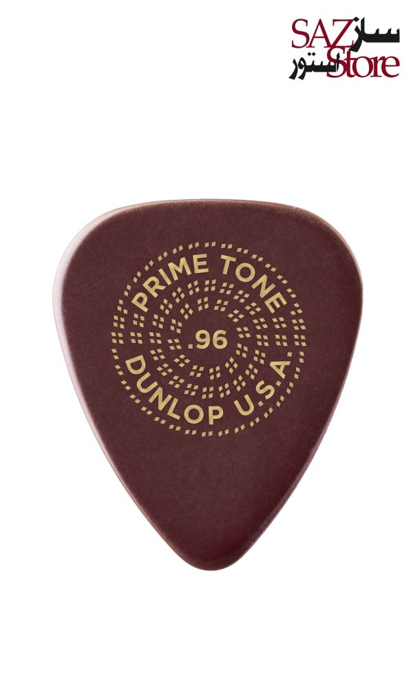 پیک گیتار Dunlop Primetone Standard 0.96mm
