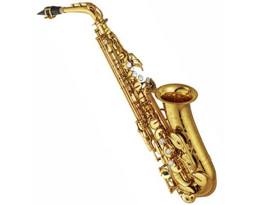 ساکسوفون saxophone