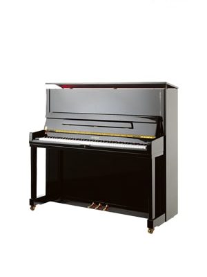 پیانو آکوستیک PETROF P 131 M1 BLK