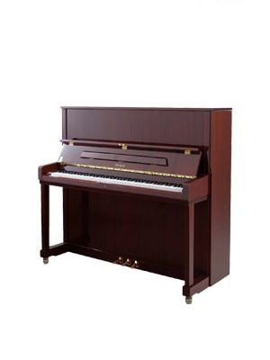 پیانو آکوستیک PETROF P 131 M1 High Polish Mahagony