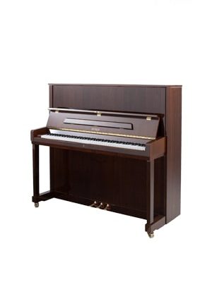 پیانو آکوستیک PETROF P 131 M1 High Polish Walnut