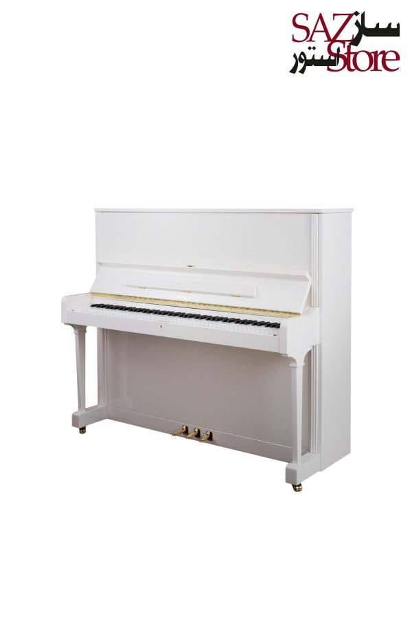 پیانو آکوستیک PETROF P 125 G1 WH