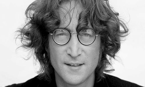جان لنون John Lennon