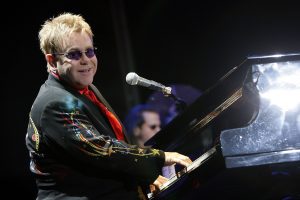 التون جان Elton John
