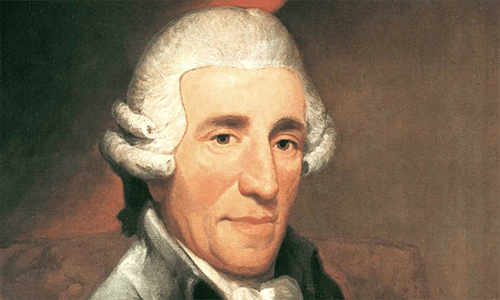 یوزف هایدن Joseph Haydn
