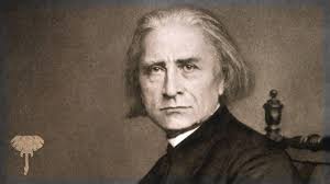 فرانتس لیست Franz Liszt