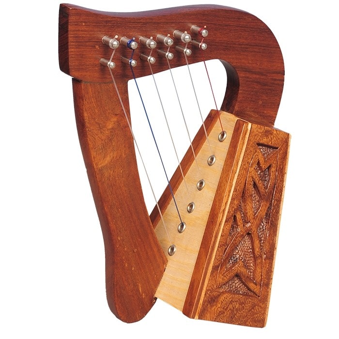 چنگ Harp