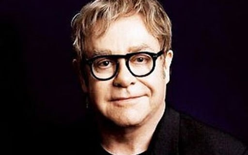 التون جان Elton John