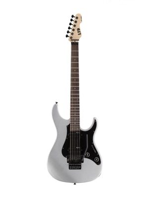 گیتار الکتریک ESP LTD SN-200FR Metallic Silver