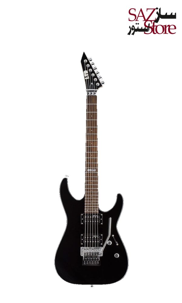 گیتار الکتریک ESP LTD M-50FR BLK