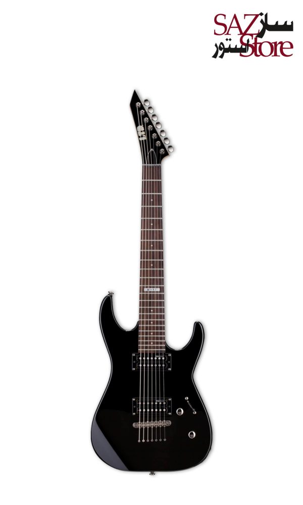 گیتار الکتریک ESP LTD M-17 BLK