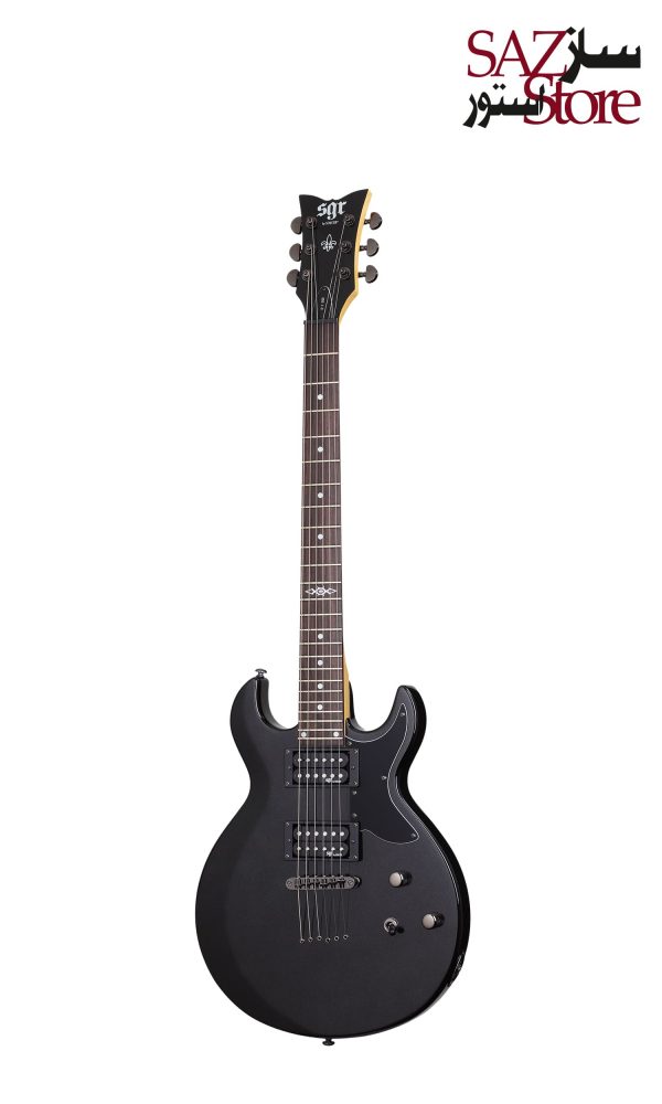 گیتار الکتریک Schecter SGR S-1 MSBK