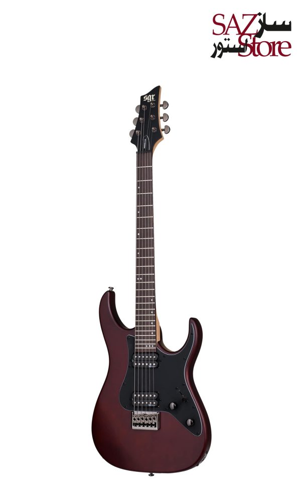 گیتار الکتریک Schecter SGR Banshee-6 WSN