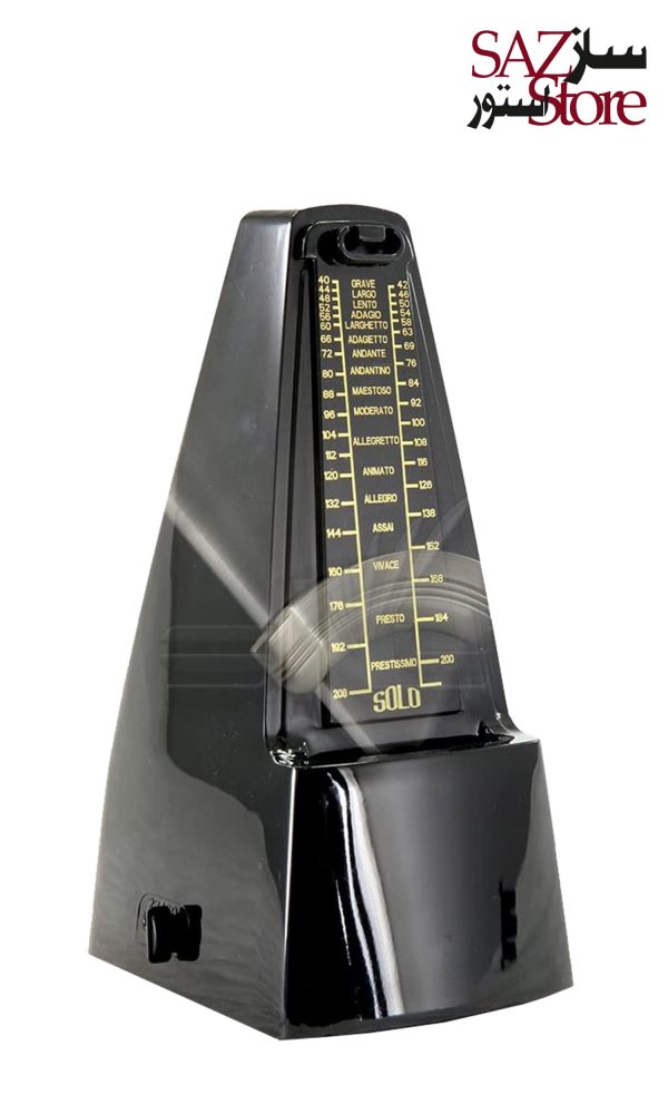 مترونوم مکانیکی Joyo Mechanical Metronome