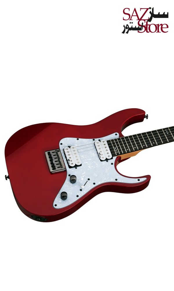 گیتار الکتریک Schecter SGR Banshee-6 MRED