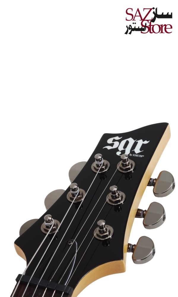 گیتار الکتریک Schecter SGR C-1 MSBK