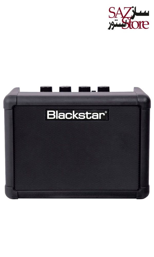 آمپلی فایر Blackstar Fly 3 Bluetooth
