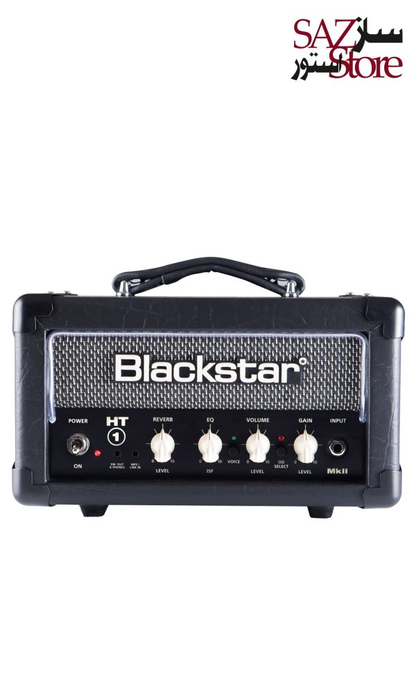 آمپلی فایر Blackstar HT-1RH MKII