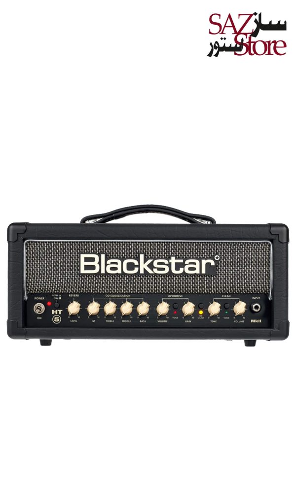 آمپلی فایر Blackstar HT-5RH MKII