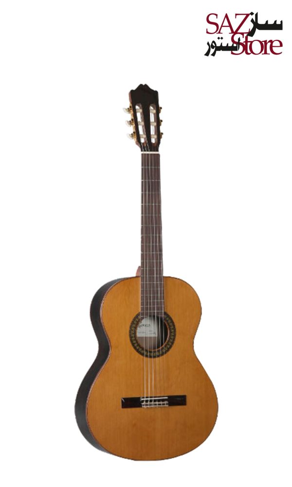گیتار کلاسیک Cuenca 45 Ziricote