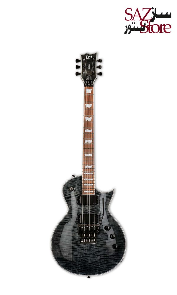 گیتار الکتریک ESP LTD EC-1001FR STBLK