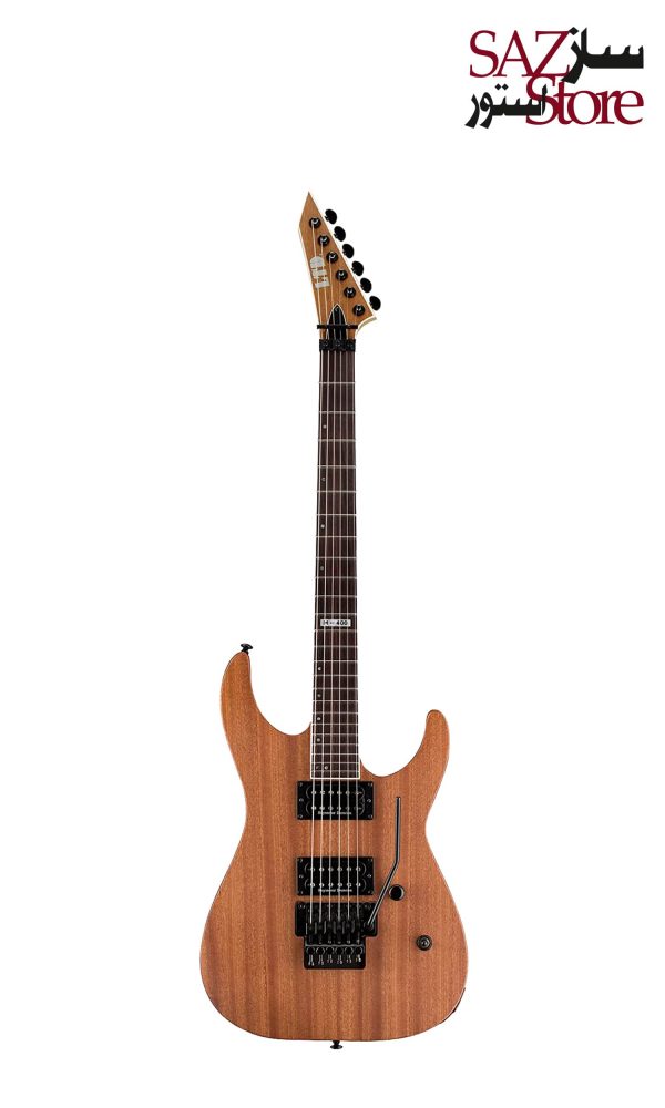گیتار الکتریک ESP LTD M-400 MNS